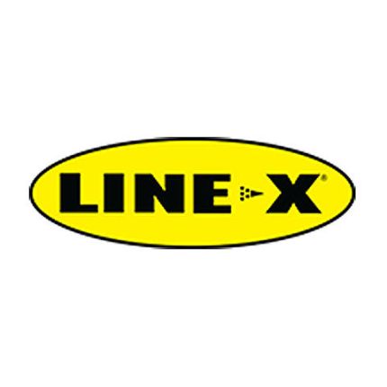 Logo de LINE-X of Temecula Valley