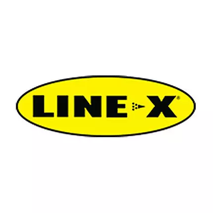 Logotyp från LINE-X of Temecula Valley