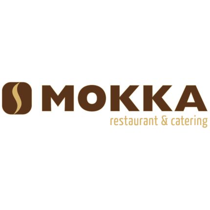 Logotyp från MOKKA - Restaurant & Catering