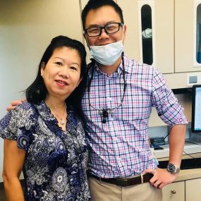 Dr. Duc Tang and his entire team are adept in general dentistry and advanced dental techniques