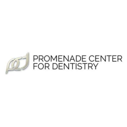 Logótipo de Promenade Center For Dentistry Charlotte