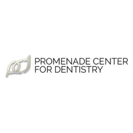 Logo from Promenade Center For Dentistry - Dentist Charlotte NC