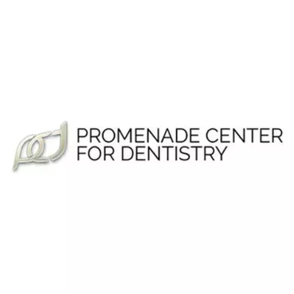 Logo from Promenade Center For Dentistry - Dentist Charlotte NC