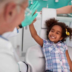 Pediatric Dentistry in Sioux City., IA
