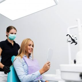Cosmetic Dentistry in Sioux City, IA
