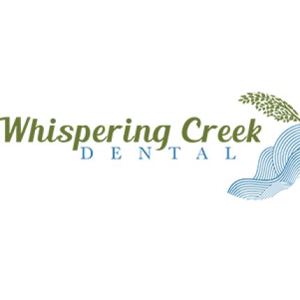 Logotipo de Whispering Creek Dental - Dentist Sioux City