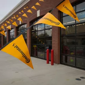 Tire Discounters on 1503 Gunbarrel Rd in Chattanooga