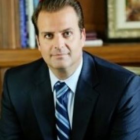 Attorney Daniel C. Hunter IV
