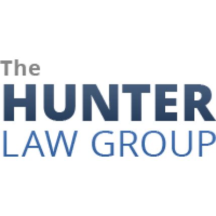 Logo from The Hunter Law Group