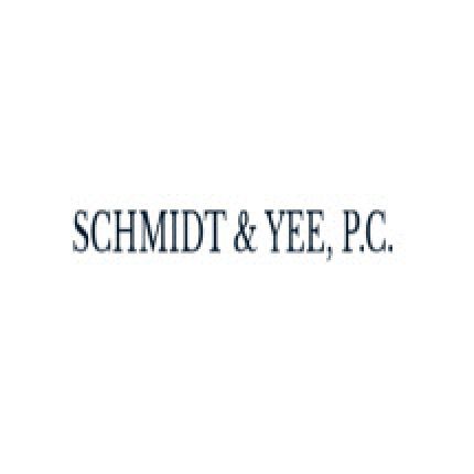 Logo van Schmidt & Yee, P.C.