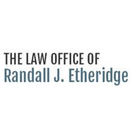 Logo from The Law Office of Randall J. Etheridge