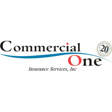 Logo von Commercial One Insurance Services, Inc