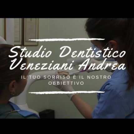 Logo van Studio Dentistico Veneziani Dott. Andrea