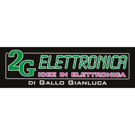 Logo da 2g Elettronica di Gallo Gianluca