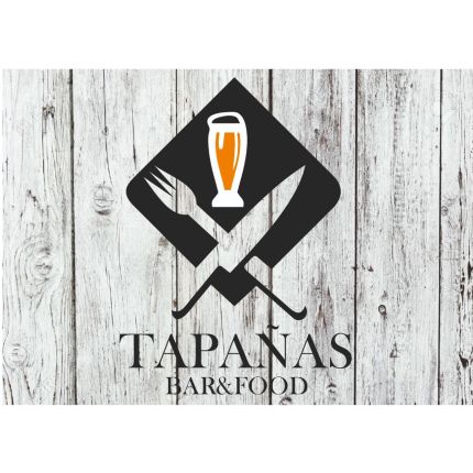 Logotipo de TAPAÑAS BAR & FOOD