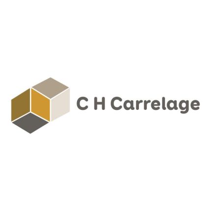 Logo od CH Carrelage - Hooreman Corentin