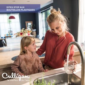 Bild von Culligan Switzerland SA