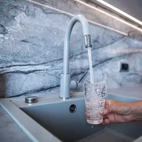 Bild von Culligan Switzerland SA