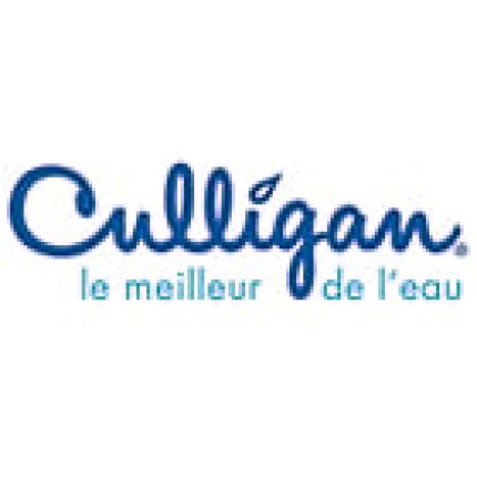 Logotyp från Culligan Switzerland SA
