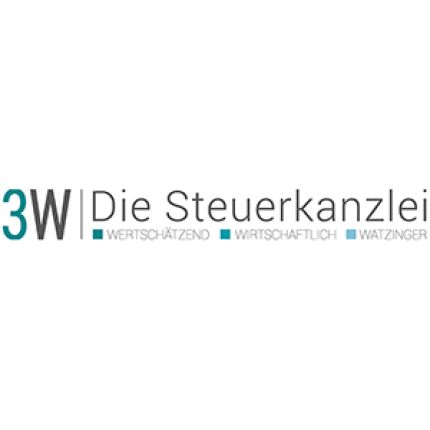 Logotipo de 3W Die Steuerkanzlei