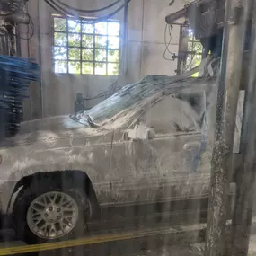 Bild von 5 Star Car Wash & Detail Center