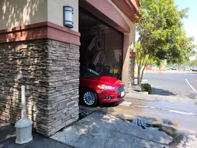 Fairfield closest car wash near me