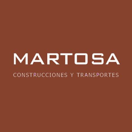Logo da Martosa Construcciones