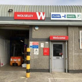 Wolseley Plumb & Parts - Your first choice specialist merchant for the trade