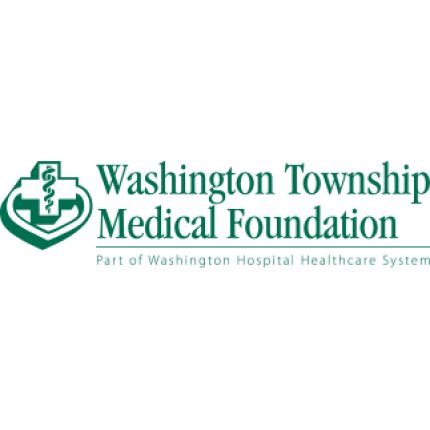 Logotyp från Washington Township Medical Foundation