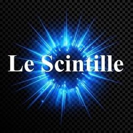 Logo von Impresa di Pulizie Le Scintille