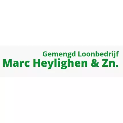 Logo od Marc Heylighen & Zn