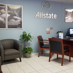 Bild von Abelardo Meda: Allstate Insurance