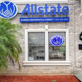 Bild von Abelardo Meda: Allstate Insurance