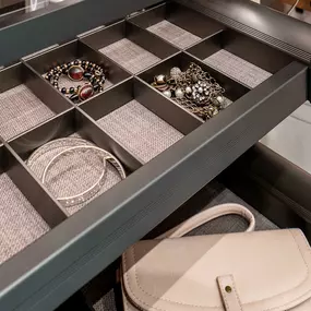 Jewelry Drawer