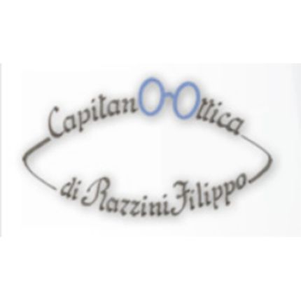 Logo da Ottica Capitano