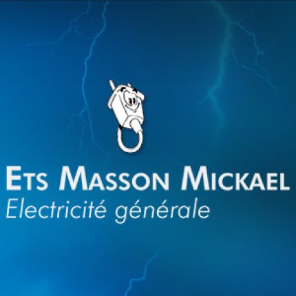 Logo van Masson Mickael