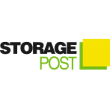 Logo von Storage Post Self Storage