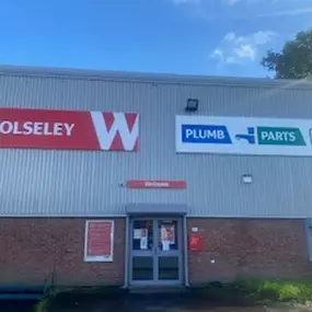 Wolseley Plumb & Parts - Your first choice specialist merchant for the trade