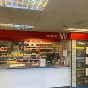 Wolseley Plumb & Parts - Your first choice specialist merchant for the trade