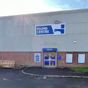 Plumb Centre Hamilton