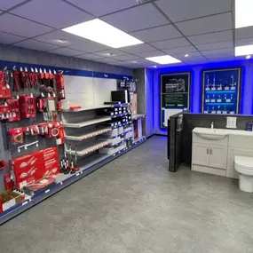 Plumb Centre Hamilton