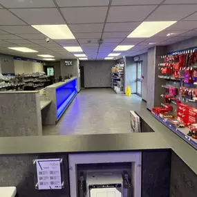 Plumb Centre Hamilton