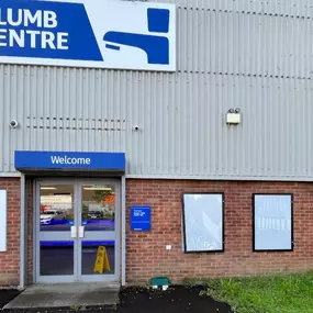 Plumb Centre Hamilton