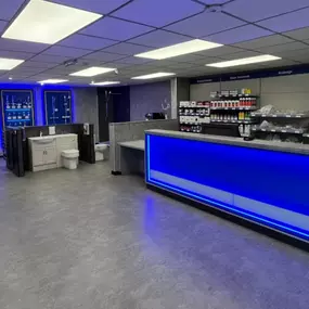 Plumb Centre Hamilton