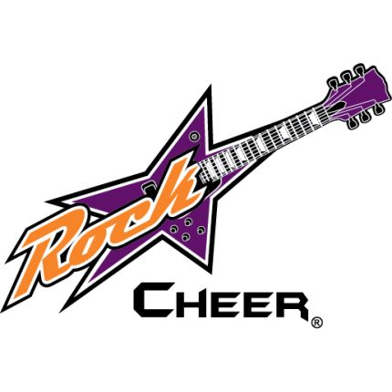 Logotyp från Rockstar Cheer & Dance