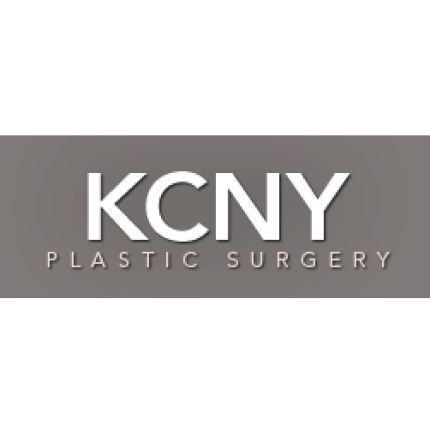 Logo de KCNY Plastic Surgery
