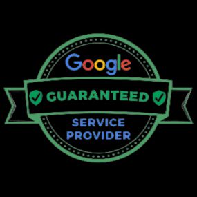 Google Guaranteed Contractor