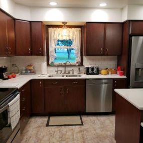 Beautiful Kitchen Remodel