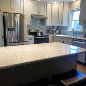 Kitchen Remodel in Etown