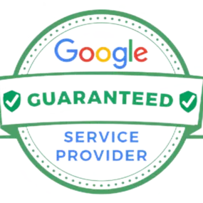 Google Guaranteed Contractor